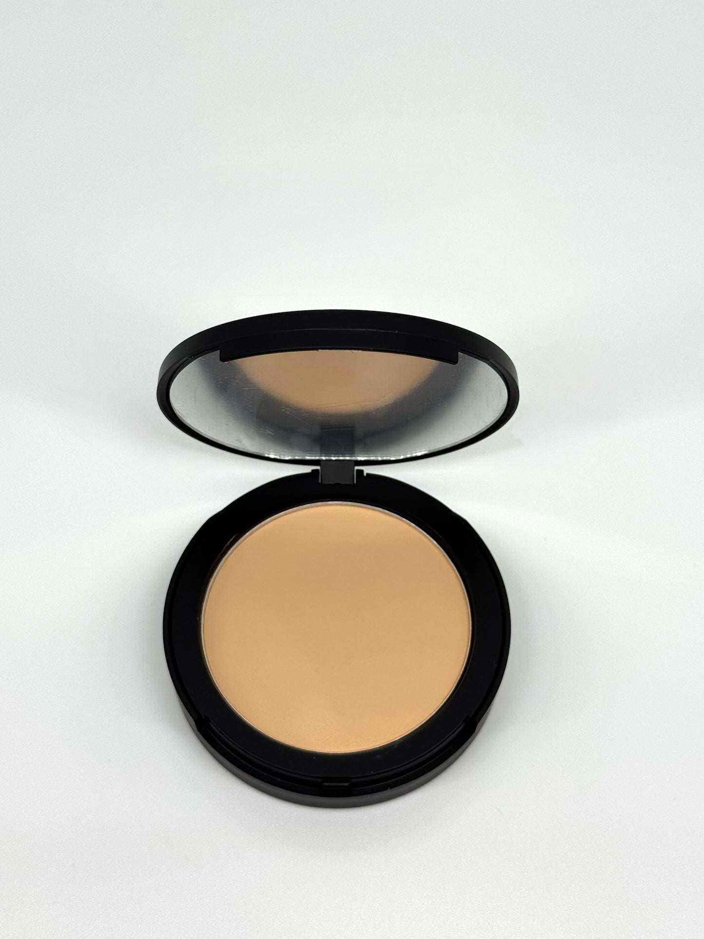 Poudre compacte