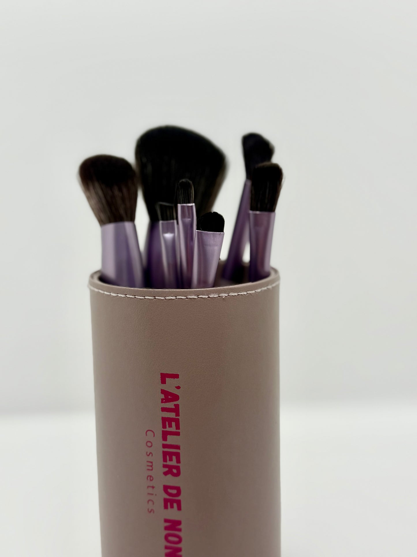Pack essentiel pinceaux