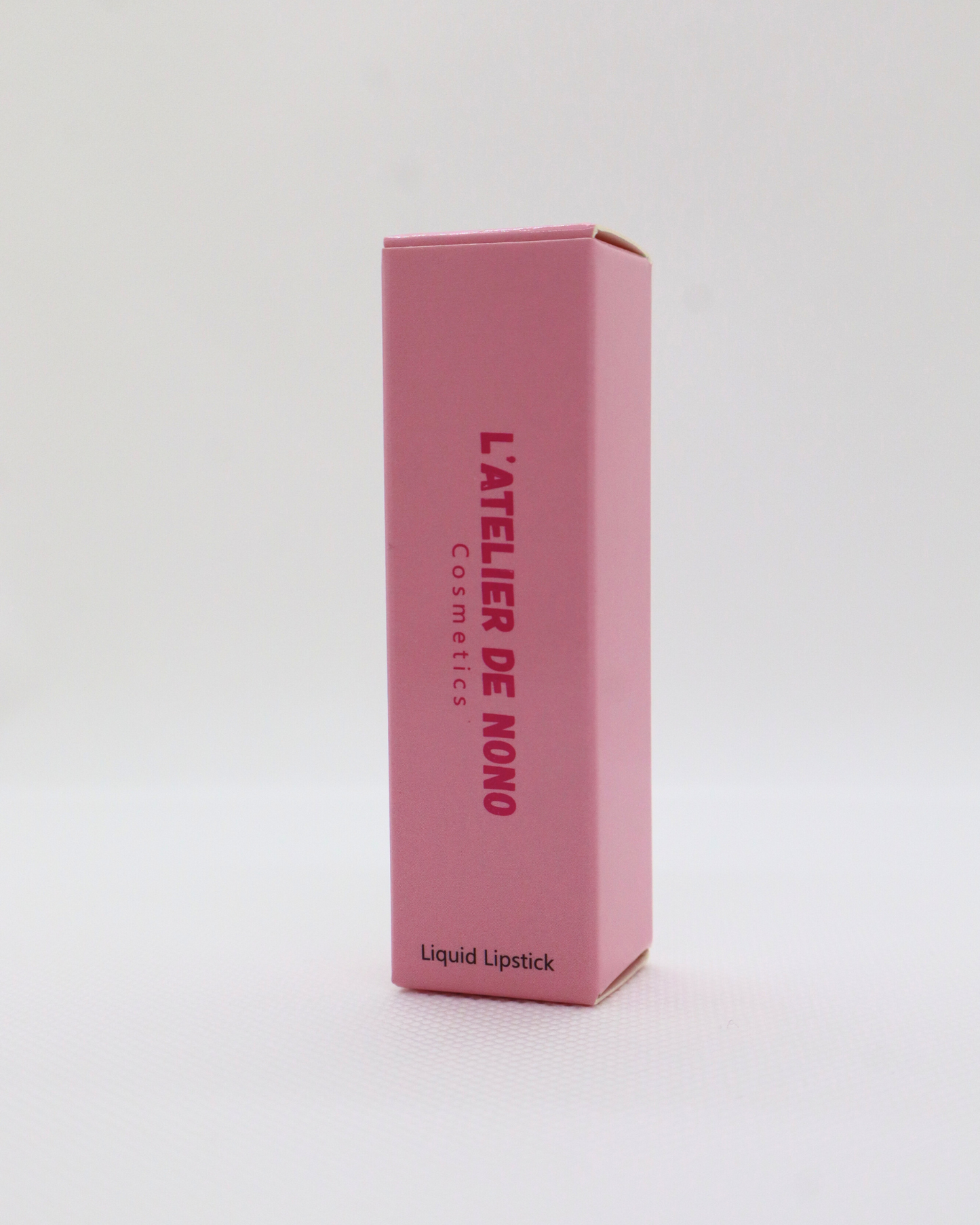 Rouge à lèvres mat