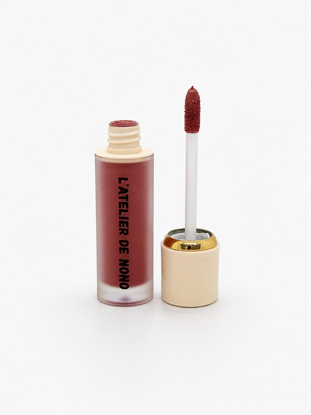 Rouge à lèvres mat