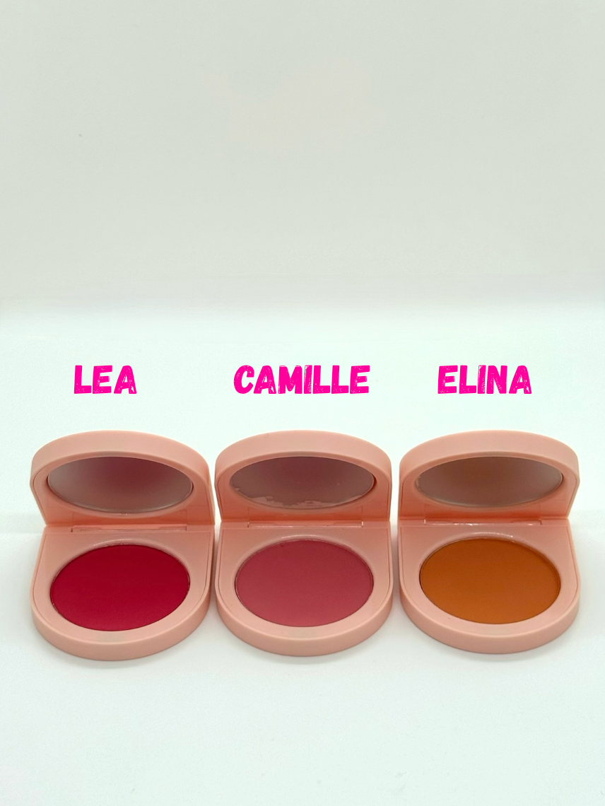 Blush
