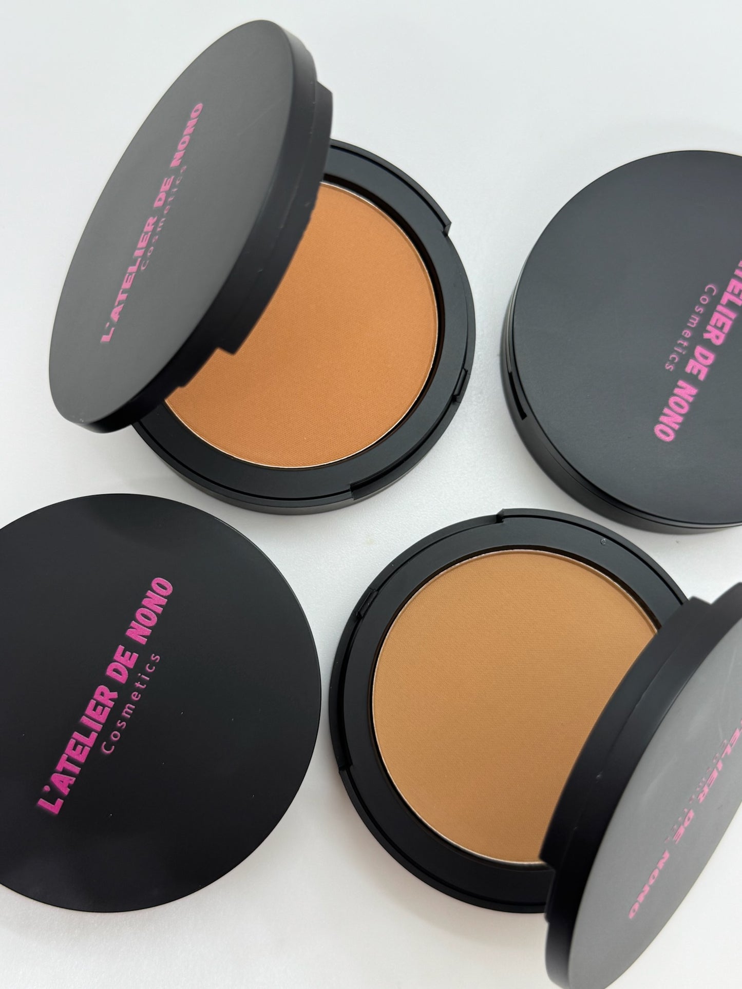 Bronzer