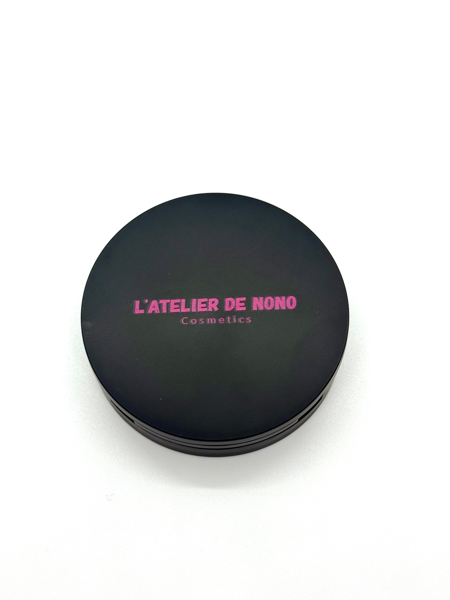 Poudre compacte