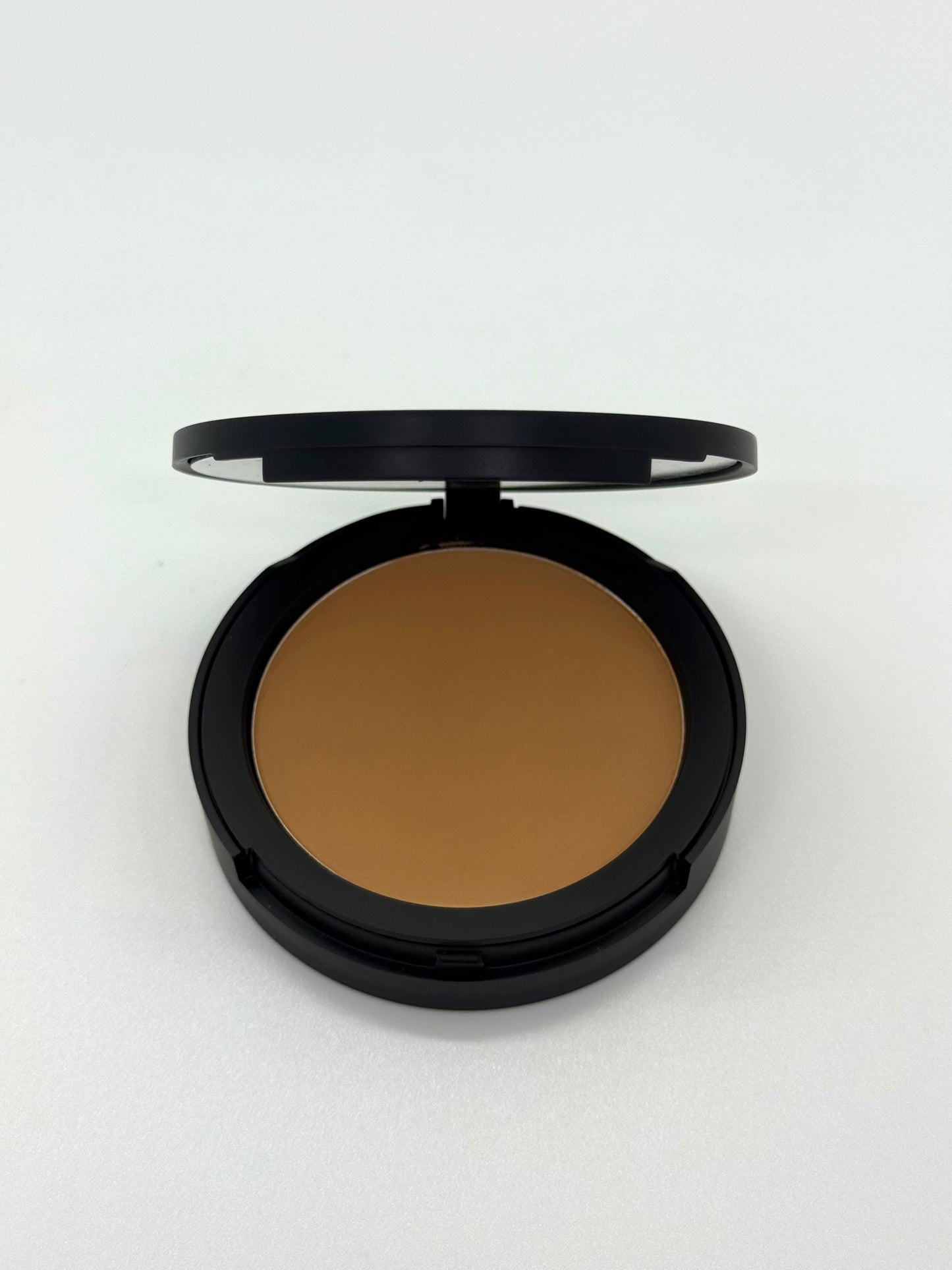 Poudre compacte