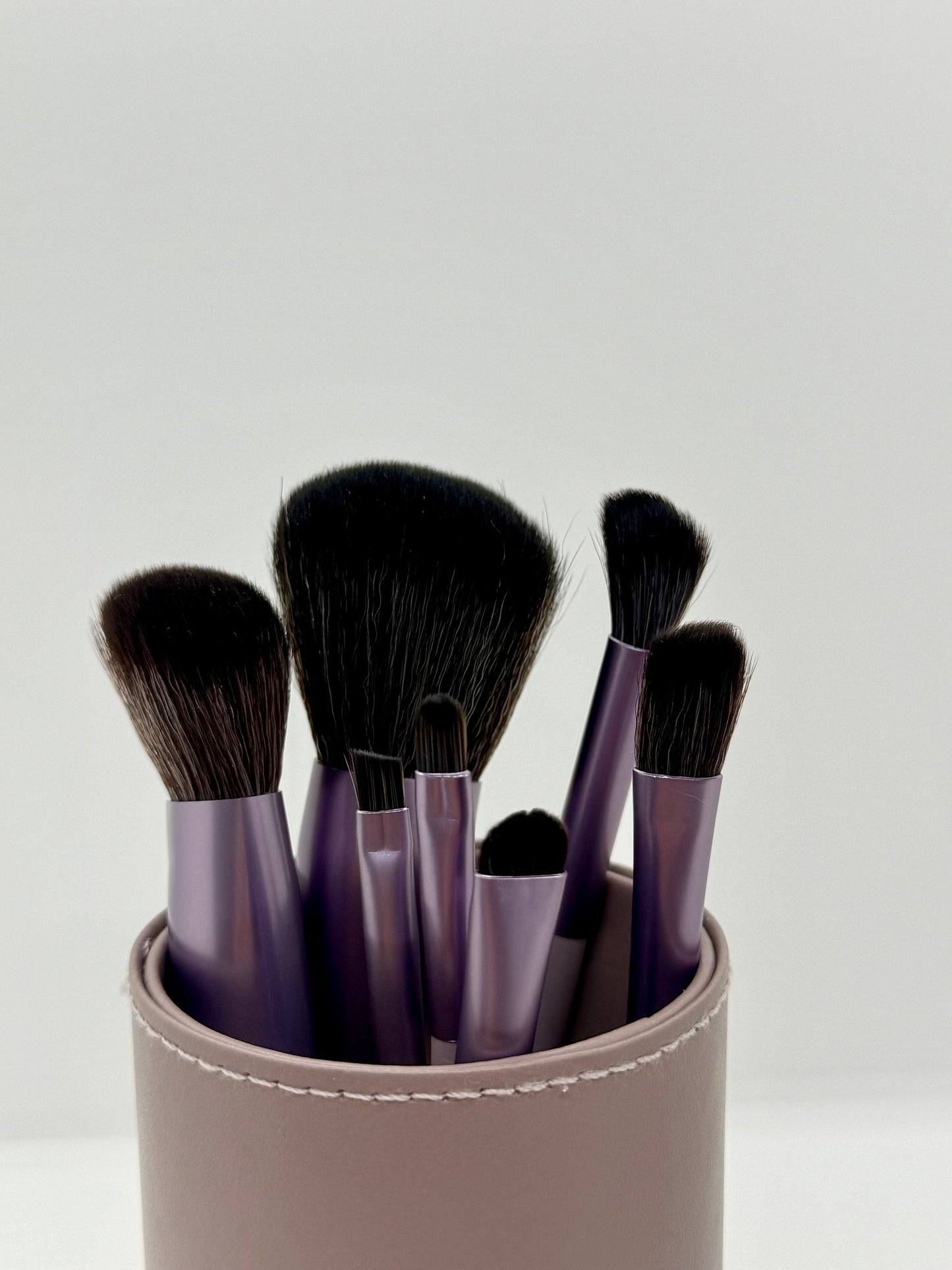 Pack essentiel pinceaux