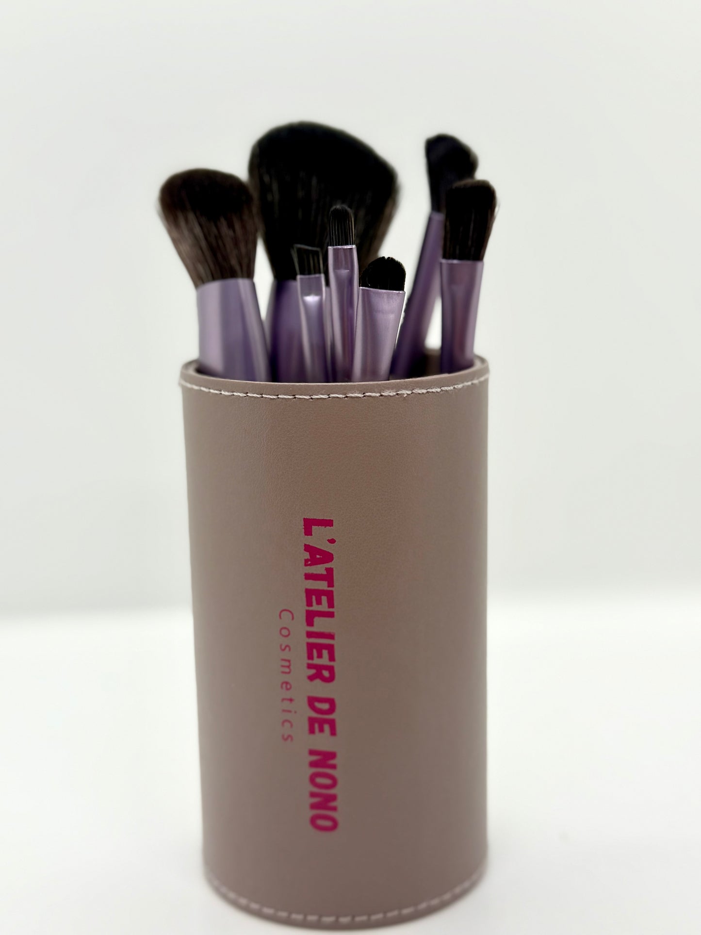 Pack essentiel pinceaux