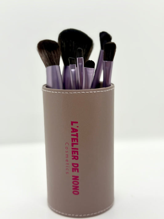 Pack essentiel pinceaux