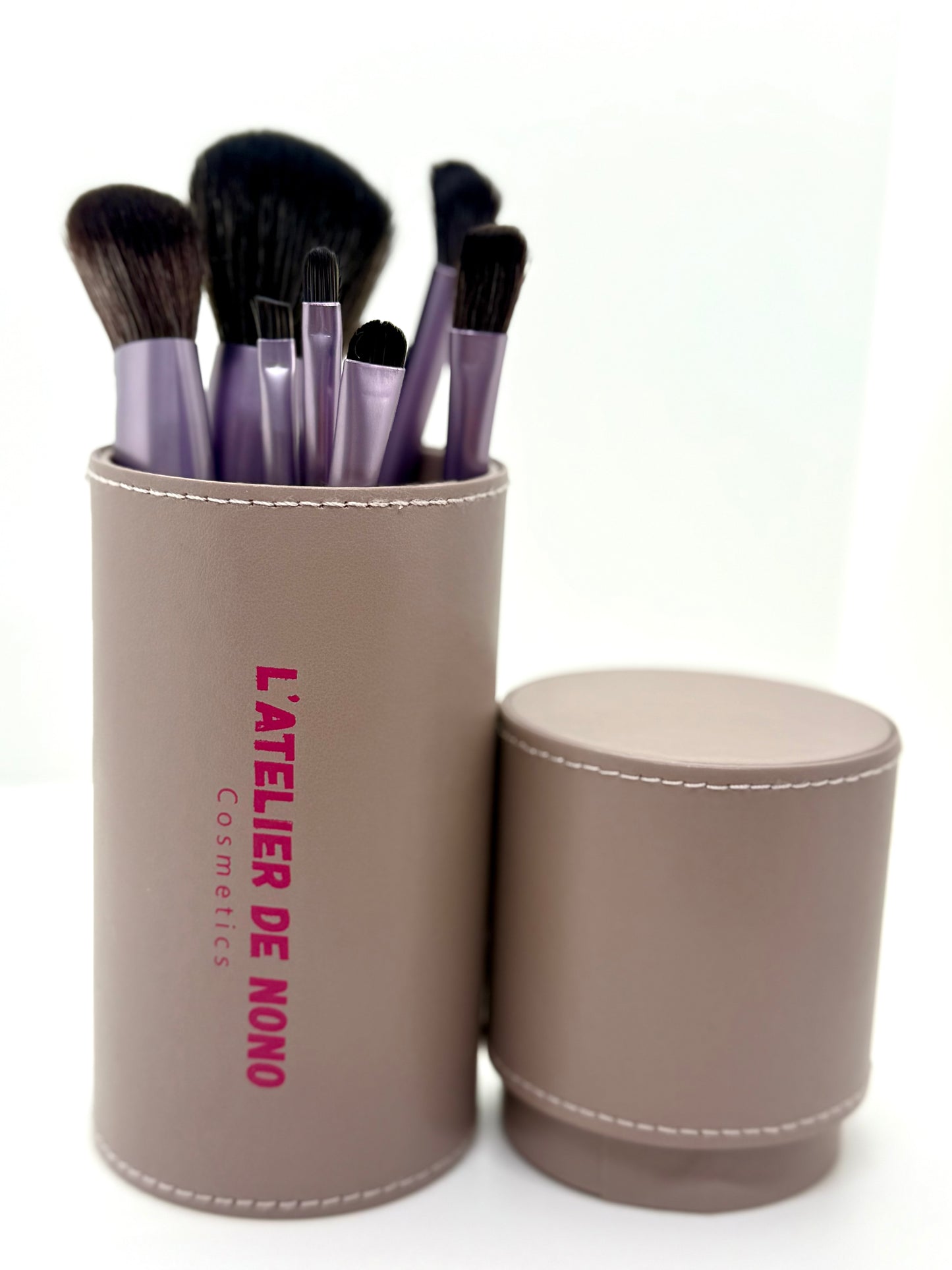 Pack essentiel pinceaux