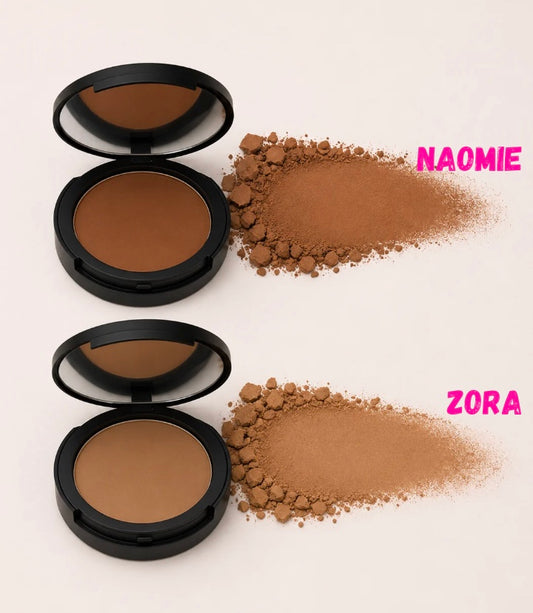 Bronzer