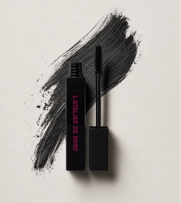 Mascara IRIS waterproof