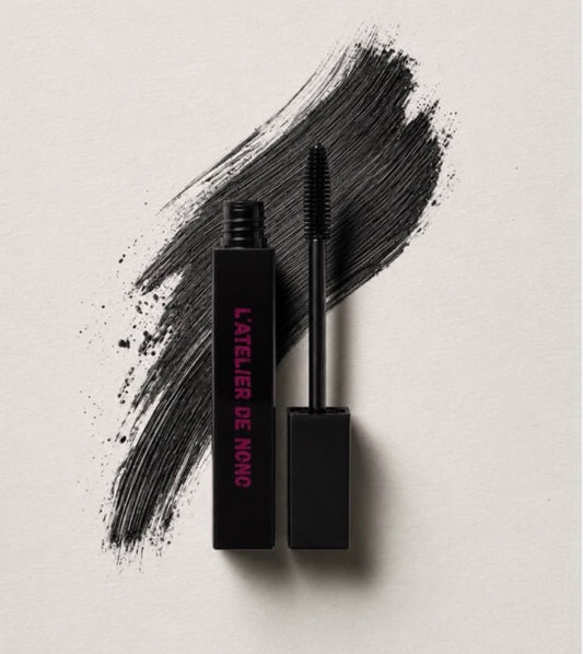Mascara IRIS waterproof