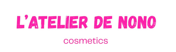 L'atelier de Nono cosmetics