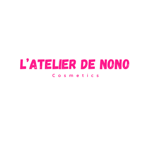 L'atelier de Nono cosmetics