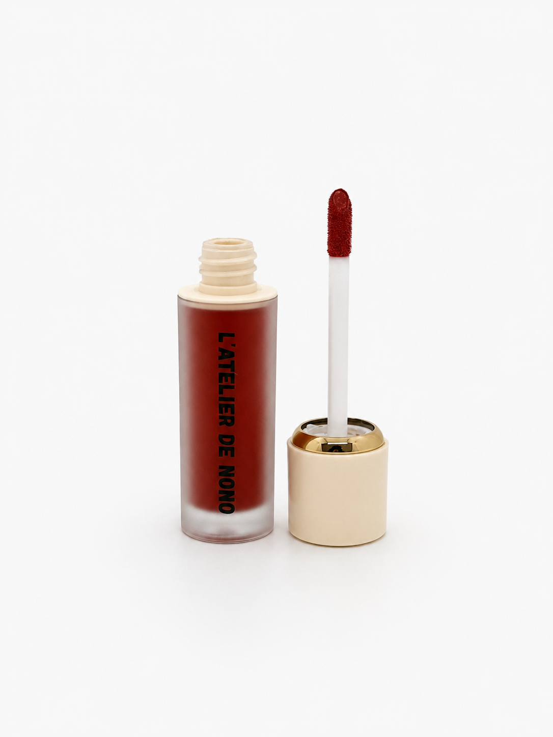 Rouge à lèvres mat