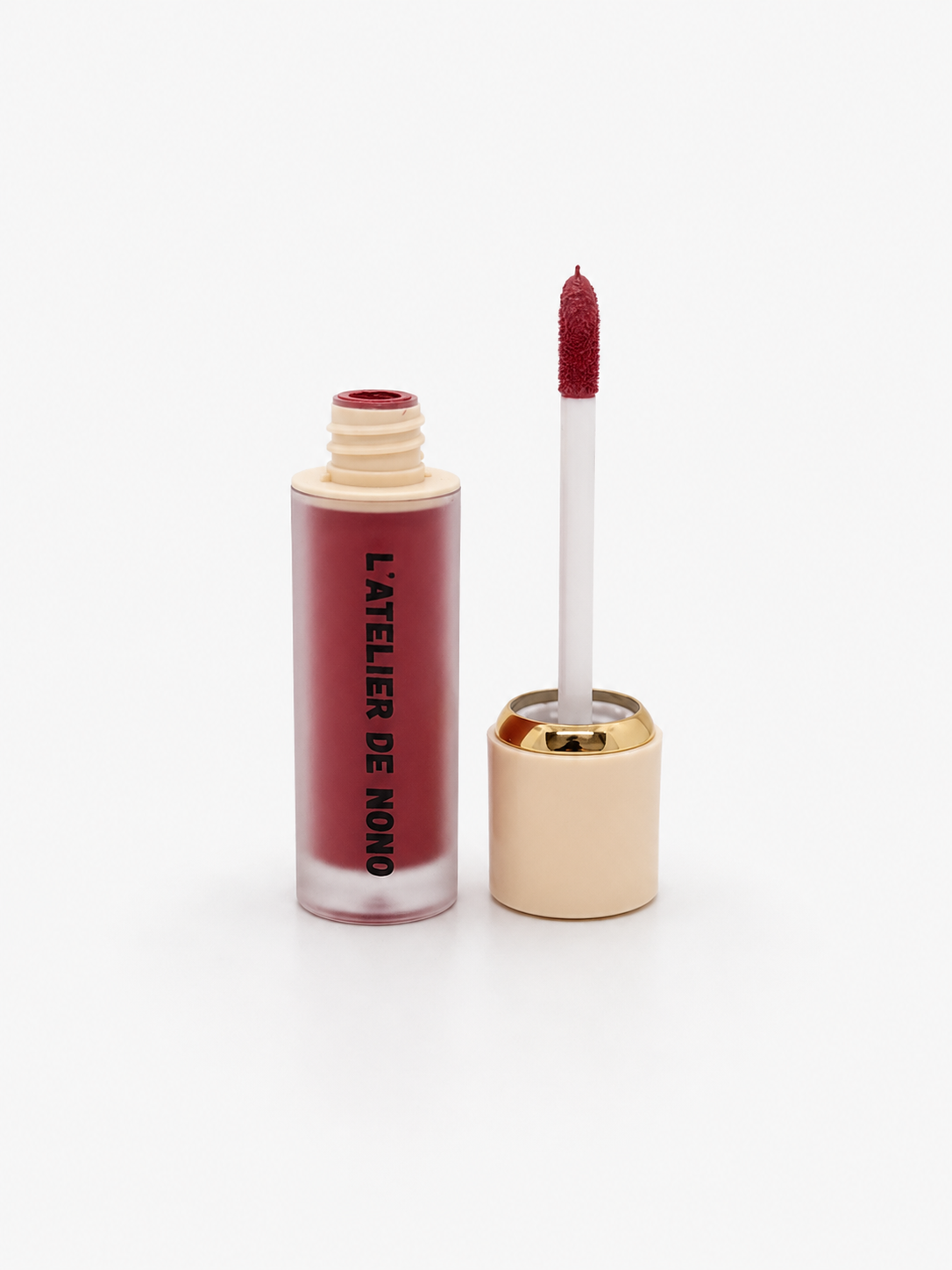 Rouge à lèvres mat
