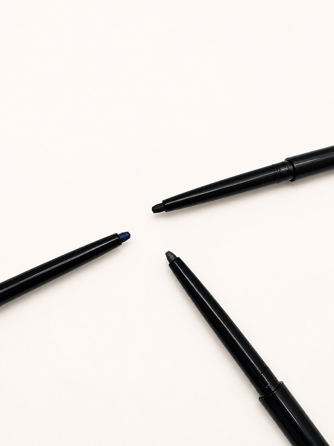 Crayon yeux crémeux